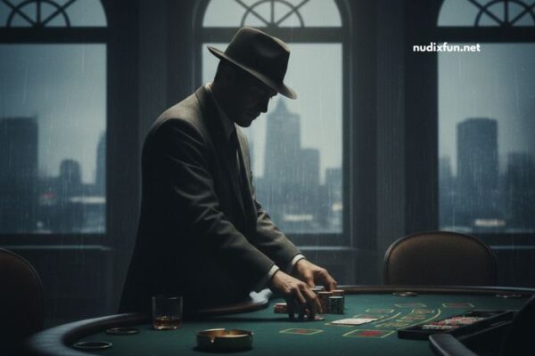 Ballad of a Small Player