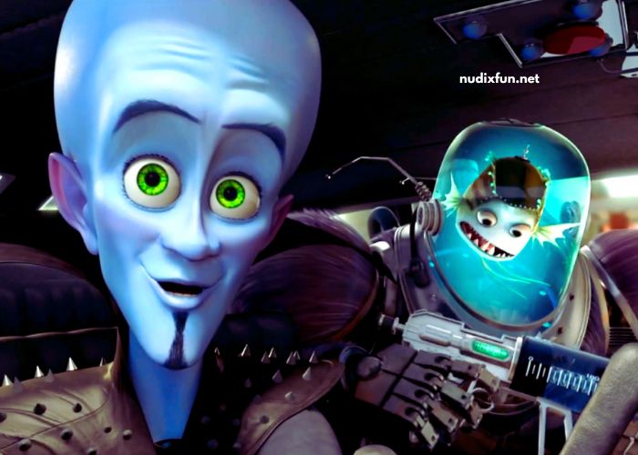 Megamind