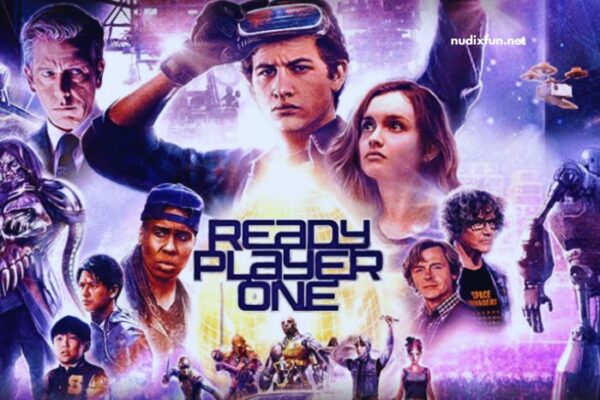 Ready Player One