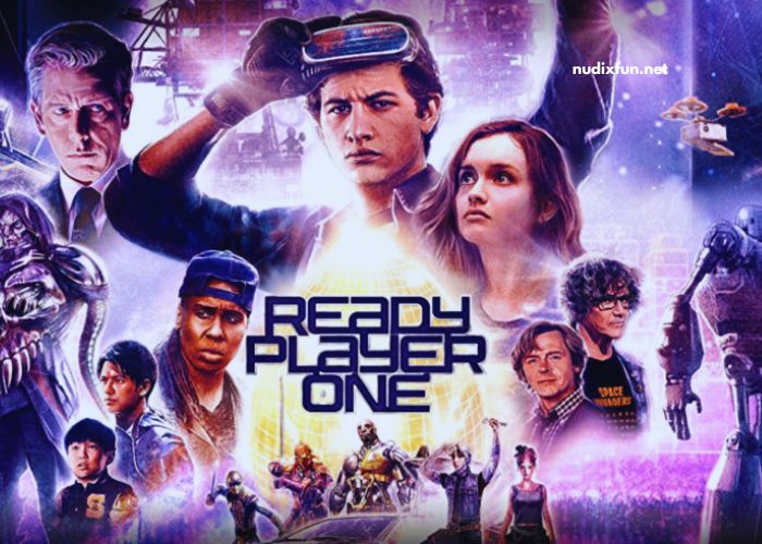 Ready Player One