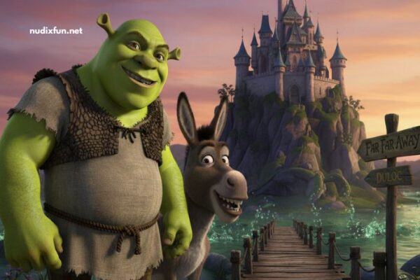 Shrek
