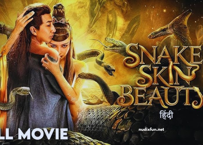 Snake Skin Beauty (1)