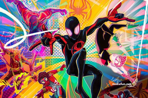 Spider-Man Across the Spider-Verse (1)