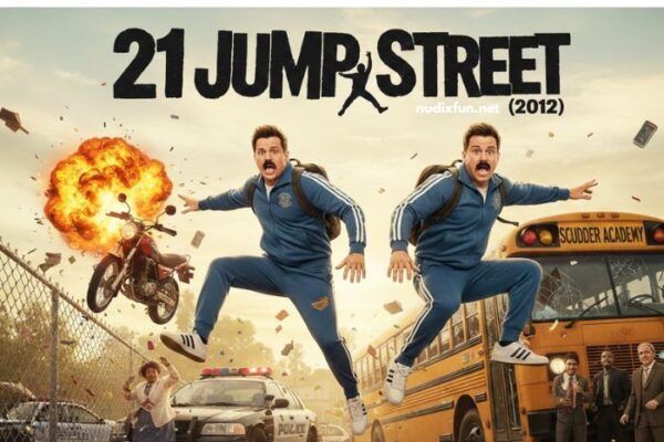 21 Jump Street (2012)