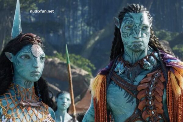 Avatar - The Way of Water