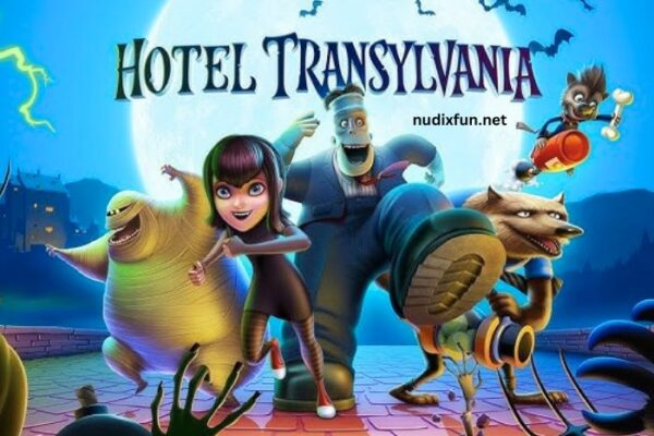 Hotel Transylvania