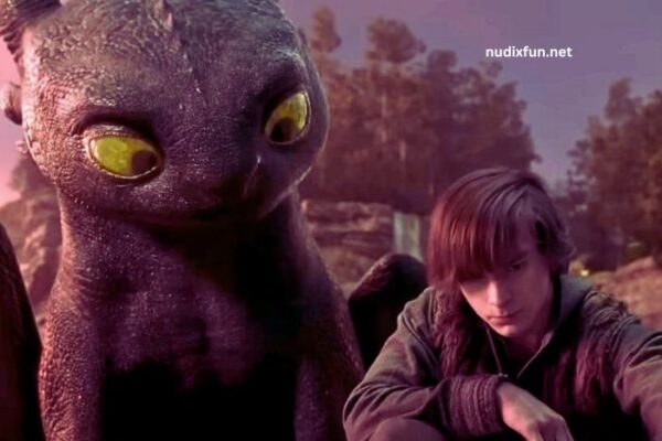 How to Train Your Dragon