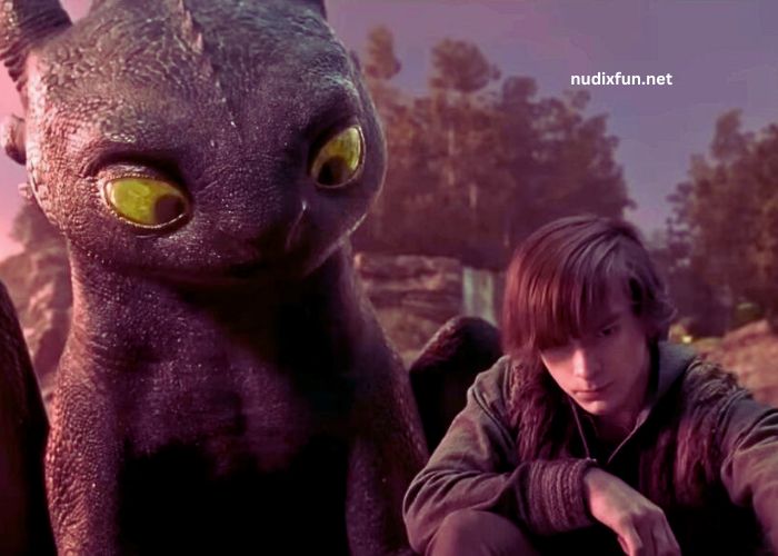 How to Train Your Dragon