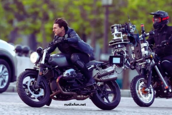 Mission Impossible – Fallout (2018)