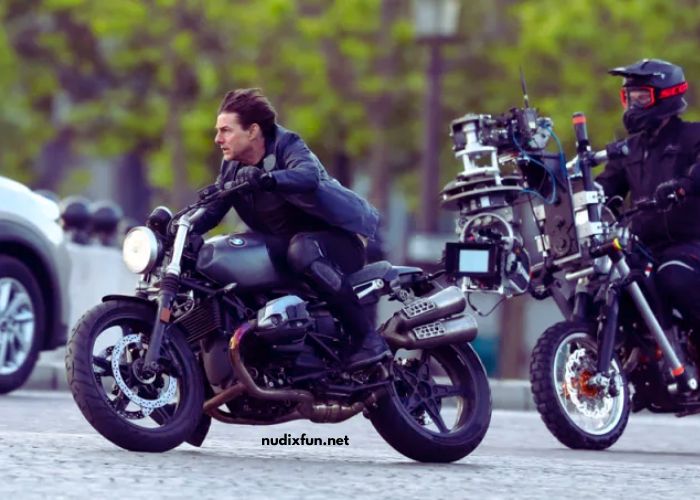 Mission Impossible – Fallout (2018)