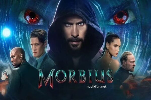 Morbius (2022)