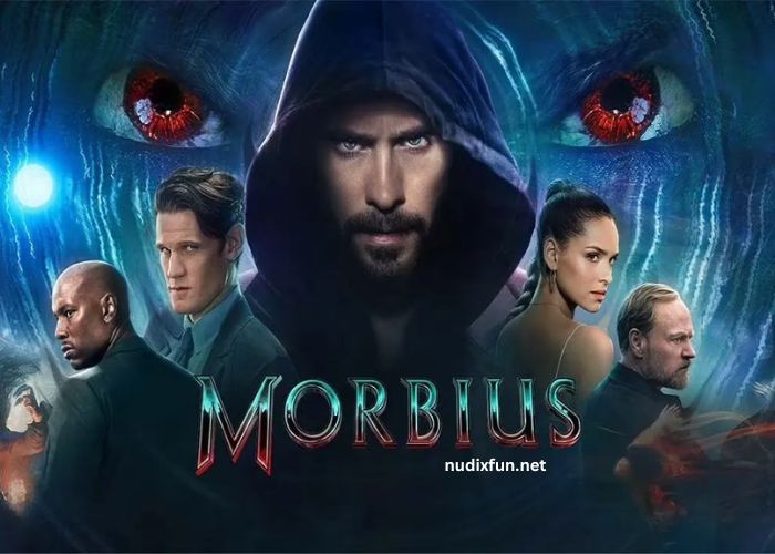 Morbius (2022)
