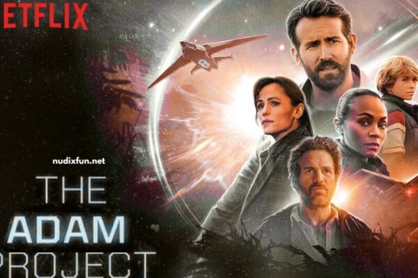 The Adam Project