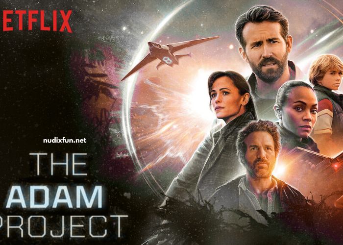 The Adam Project