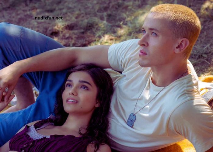 The Hunger Games -The Ballad of Songbirds