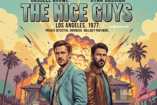 The Nice Guys