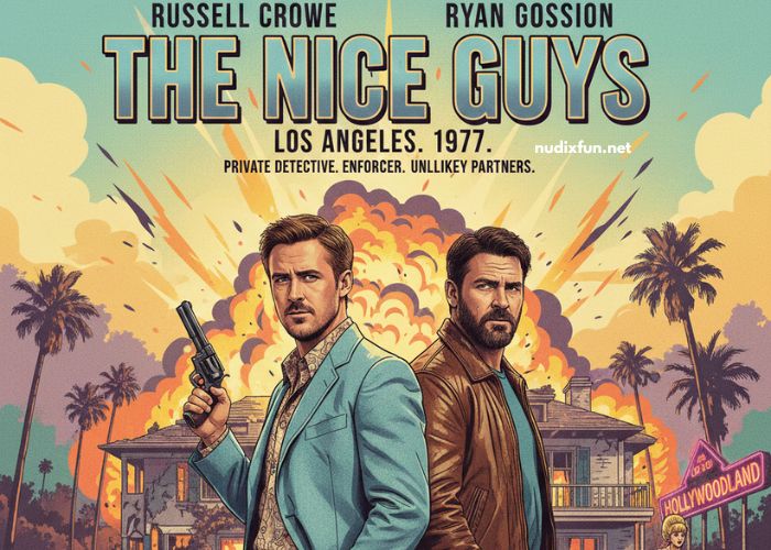 The Nice Guys