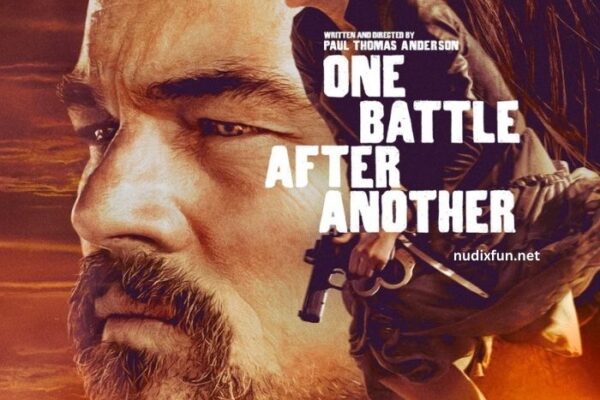 One Battle After Another