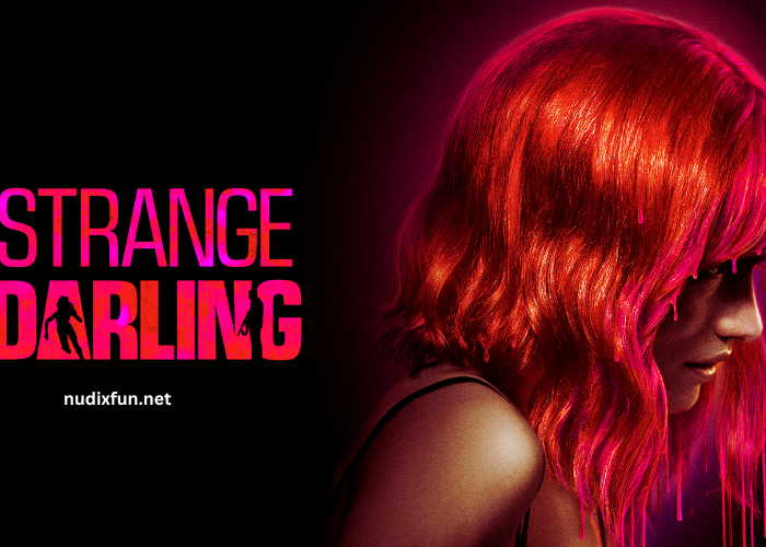Strange Darling